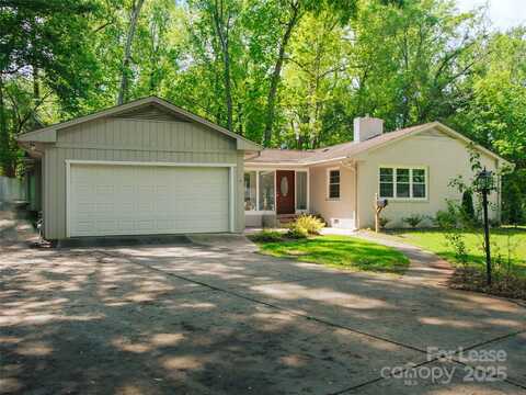 1123 Lynbrook Drive, Charlotte, NC 28211