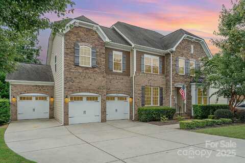 4309 Oxford Mill Road, Waxhaw, NC 28173