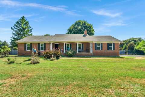 8608 Old Waxhaw Monroe Road, Waxhaw, NC 28173