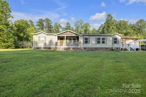 506 Turkey Foot Road, Mocksville, NC 27028