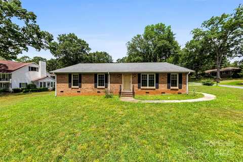 6739 Alexander Road, Charlotte, NC 28270