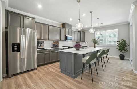 138 Marron Drive, Indian Trail, NC 28079