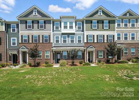 138 Marron Drive, Indian Trail, NC 28079