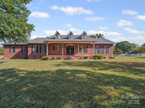 182 Meek Road, Gastonia, NC 28056