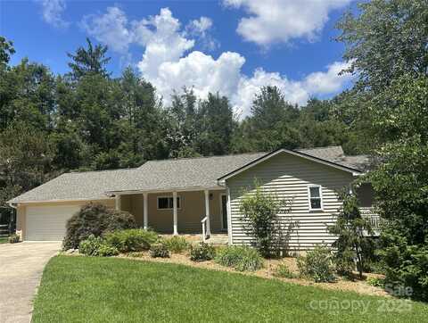15 Beaverdam Knoll Road, Asheville, NC 28804