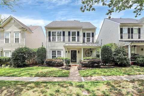 11616 Kingsley View Drive, Charlotte, NC 28277