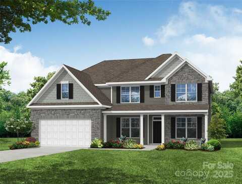 1247 Carrington Drive, Stanley, NC 28164