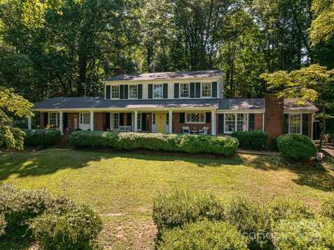 1055 Fairway Lane, Lincolnton, NC 28092