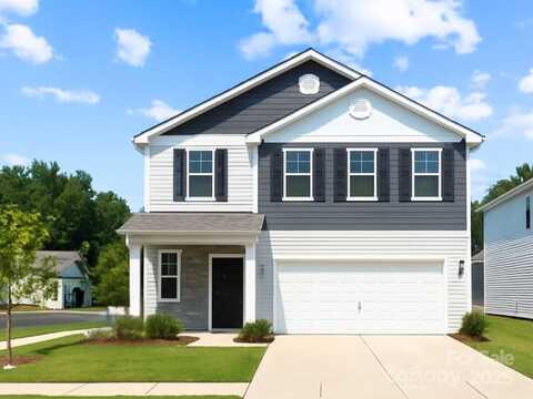 4040 Stoneygreen Lane, Charlotte, NC 28215