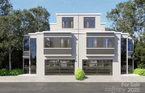 2861 Sharon Road unit: 2A, Charlotte, NC 28211