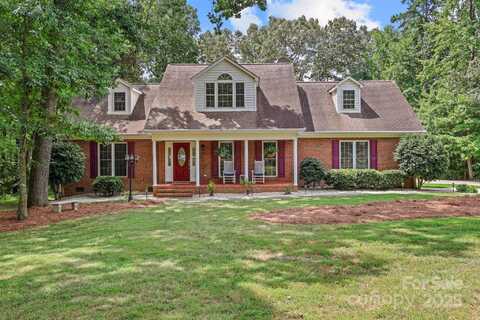 126 Water Oak Lane, Stanfield, NC 28163
