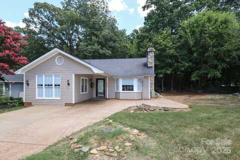 2810 Ashley Arbor Drive, Fort Mill, SC 29715