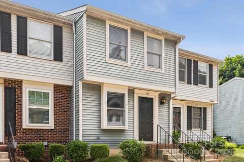 9445 Lexington Circle unit: C, Charlotte, NC 28213