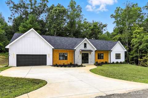303 Wittenburg Springs Drive unit: 53, Taylorsville, NC 28681
