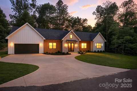 303 Wittenburg Springs Drive unit: 53, Alexander, NC 28681