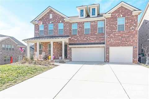 7429 Basie Park Court, Charlotte, NC 28277