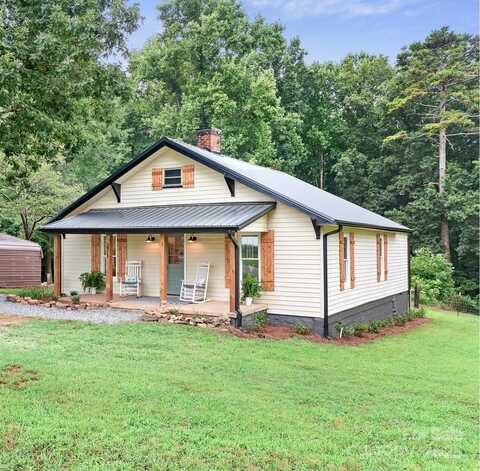 271 Fairmount Road, Statesville, NC 28625
