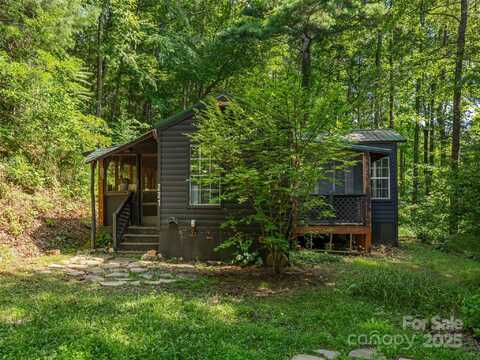 221 John Tate Drive, Fletcher, NC 28732