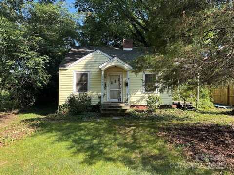 1909 Garibaldi Avenue, Charlotte, NC 28208