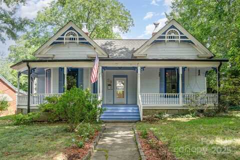 29 Tribune Avenue SW, Concord, NC 28025