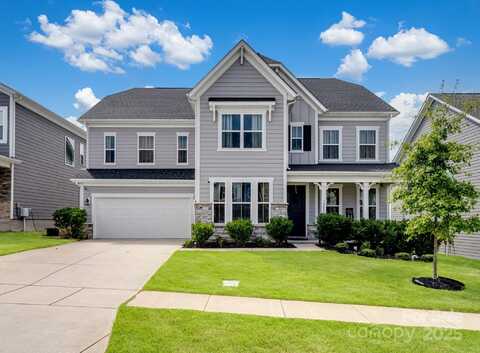 15213 Shallow Ridge Road, Charlotte, NC 28278