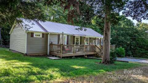 6554 GW Carson Road, Hickory, NC 28602