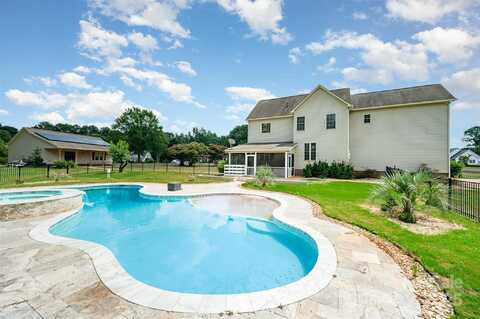 500 Pearl Place Lane, York, SC 29745
