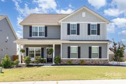 3648 Allenby Place, Monroe, NC 28110