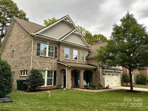 8828 Newbury Grove Street, Charlotte, NC 28277