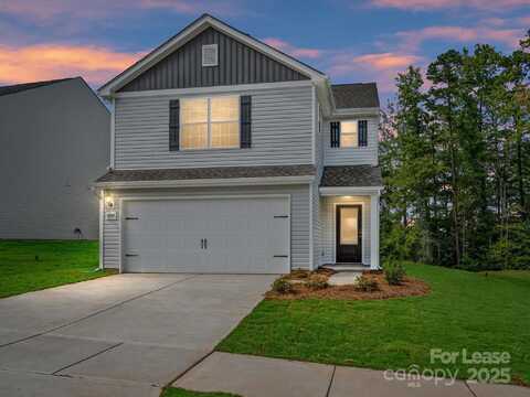 3034 Trailblazer Street, Charlotte, NC 28215