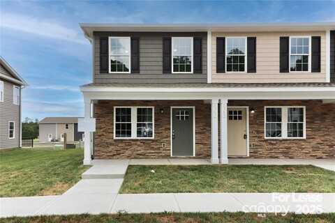 3967 Newhall Drive NW, Hickory, NC 28601