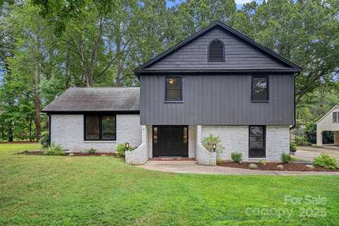 1108 Braeburn Road, Charlotte, NC 28211