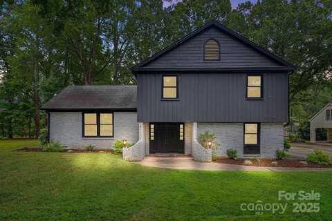 1108 Braeburn Road, Charlotte, NC 28211