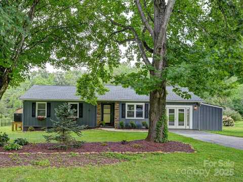218 Blue Ridge Road, Black Mountain, NC 28711