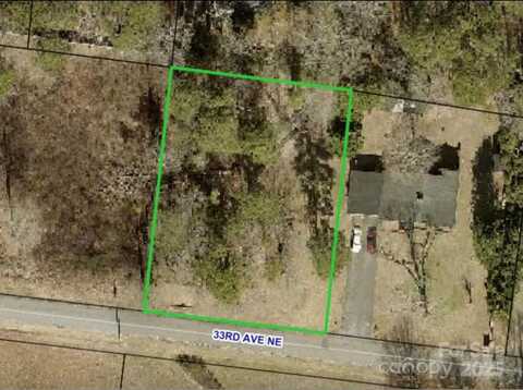 33rd Avenue NE unit: Pt 4/, Hickory, NC 28601