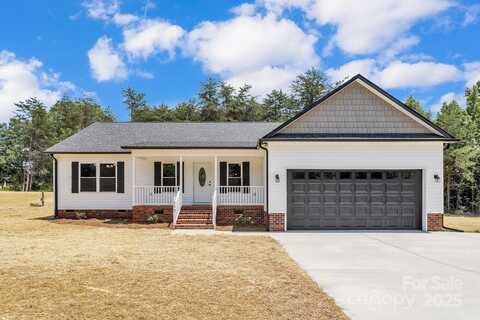 209 Lilly Pad Drive, Salisbury, NC 28146