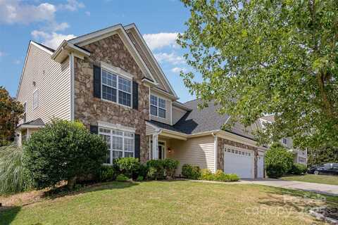 5704 Verrazano Drive, Waxhaw, NC 28173