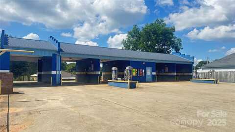 609 E Trade Street, Dallas, NC 28034