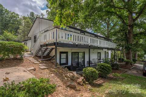 20 Lake Jordan Drive unit: 503, Flat Rock, NC 28731
