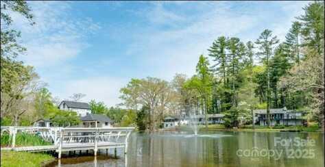 20 Lake Jordan Drive unit: 503, Flat Rock, NC 28731