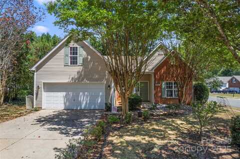 13306 Flowing Brook Court, Charlotte, NC 28273