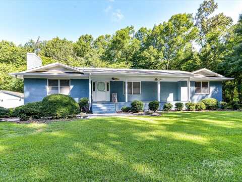 23353 Lake Tillery Road, Albemarle, NC 28001
