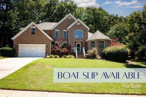2624 Mt Isle Harbor Drive, Charlotte, NC 28214