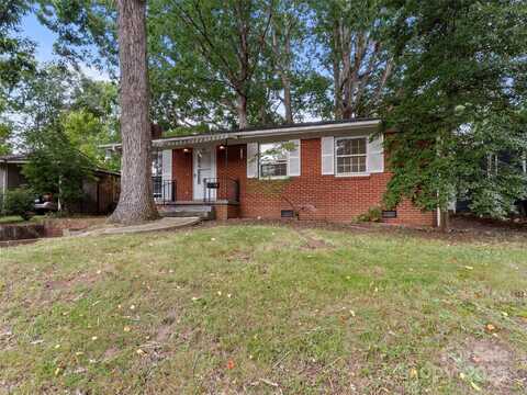 99 Nevada Avenue, Asheville, NC 28806