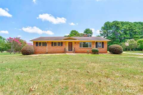 1400 N Post Road, Shelby, NC 28150