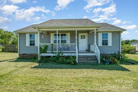 2303 Dillon Drive, Newton, NC 28658