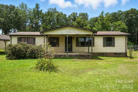 6202 Plyler Mill Road, Monroe, NC 28112