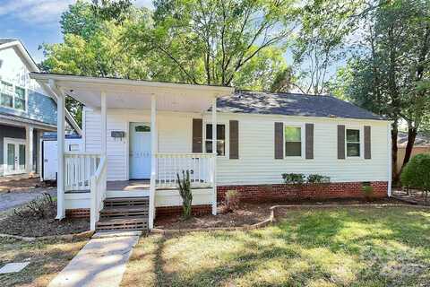 1515 Winston Drive, Charlotte, NC 28205