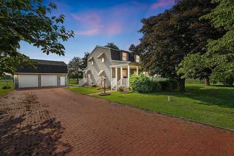 291 Acton Station Road, Salem, NJ 08079