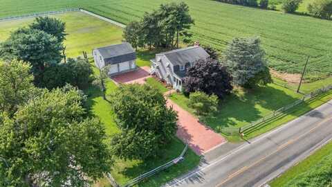 291 Acton Station Road, Salem, NJ 08079